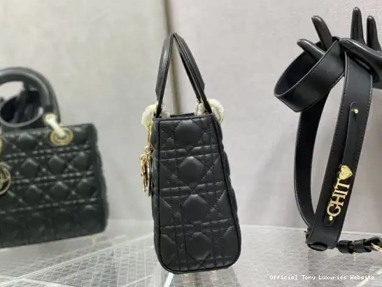 Tony Luxuries DI0R-20CM LADY 0422